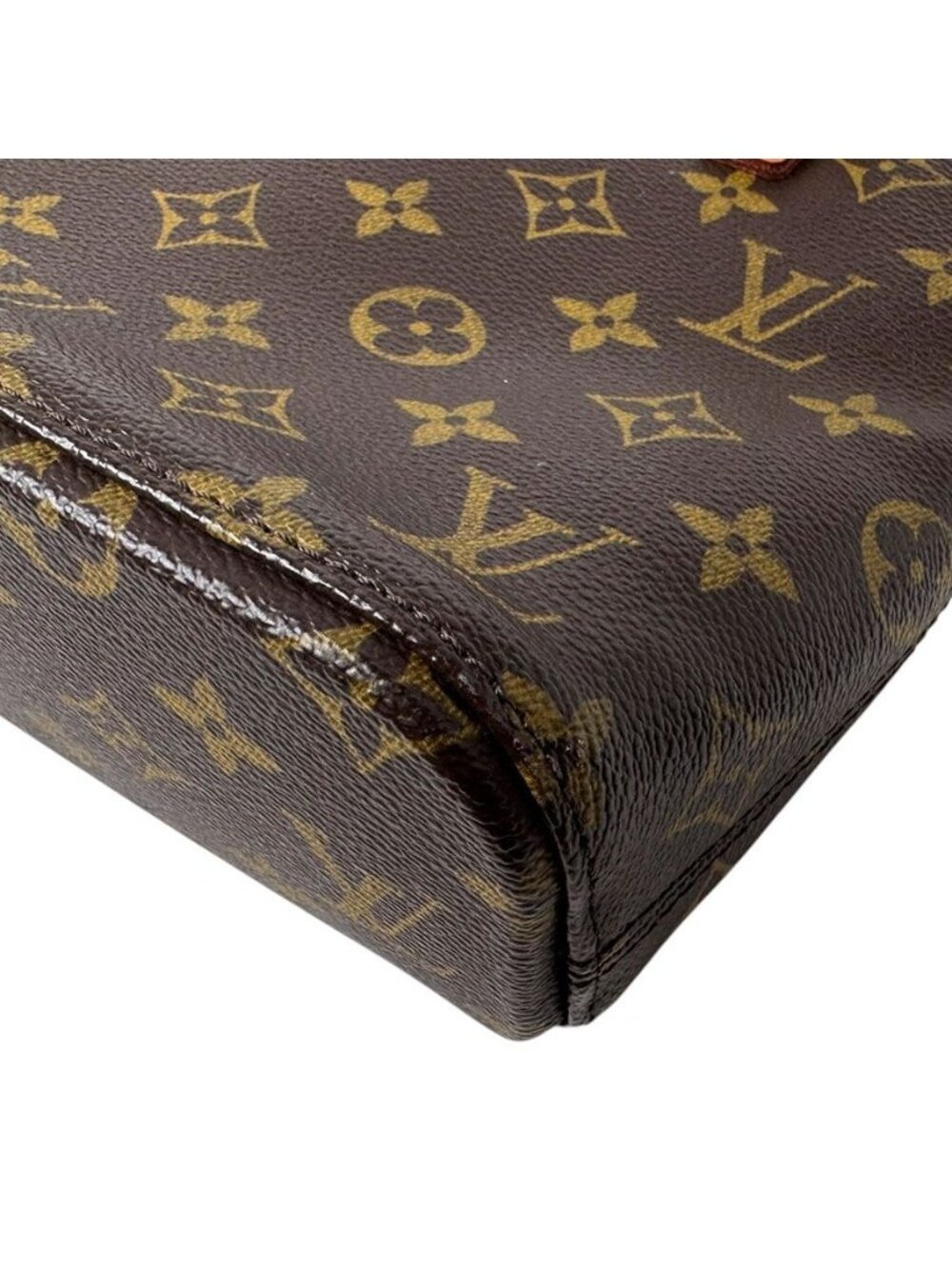 Louis Vuitton Handbag Vavin PM - Picture 8 of 12